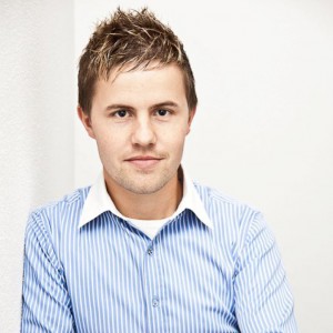 Thomas Schamberger